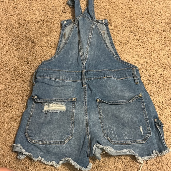 Overalls - Picture 3 of 3